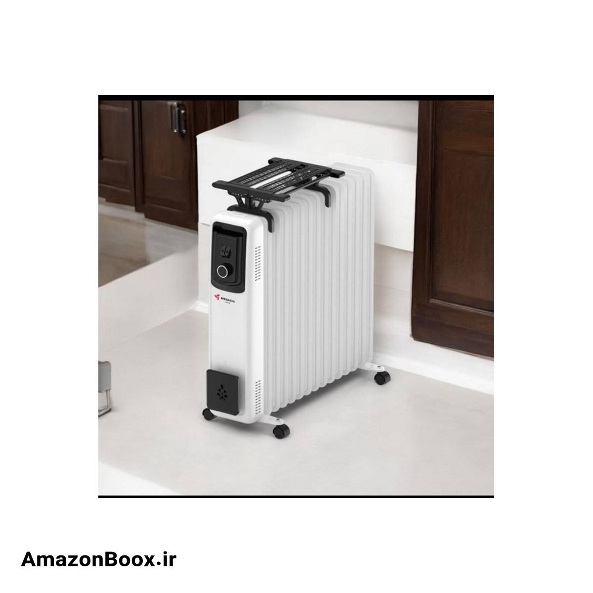 ٰشوفاژ برقی مباشی مدل ME-OH3003