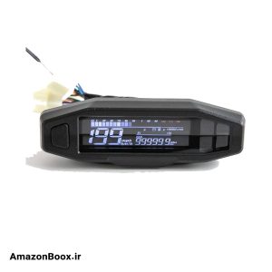 کیلومتر دیجیتال موتور KR200