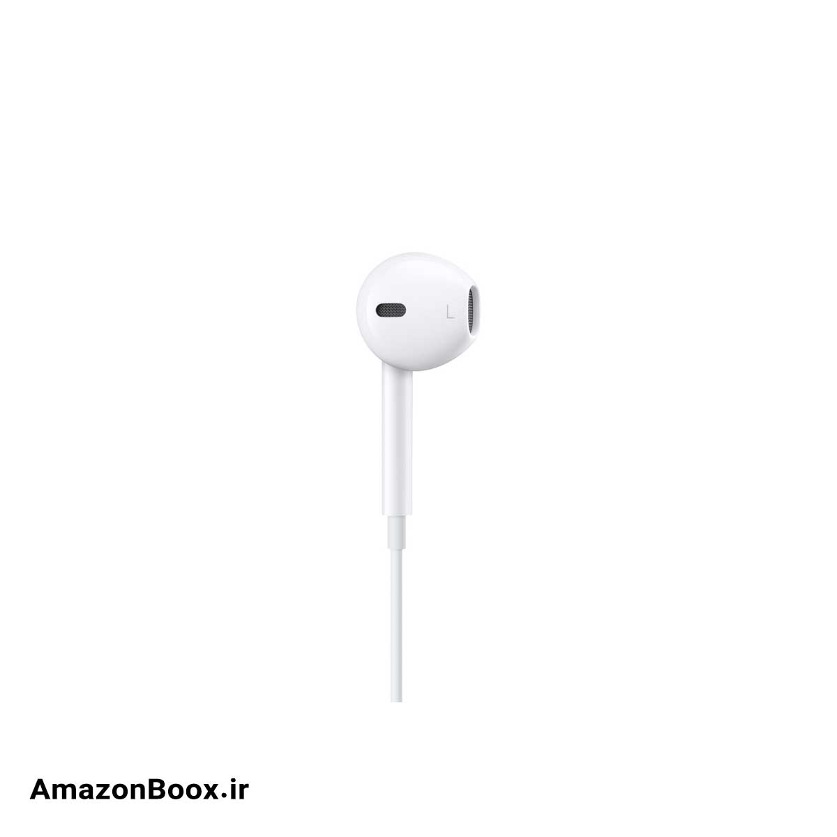 هندزفری اپل مدل EarPods با کانکتور لایتنینگ اصل