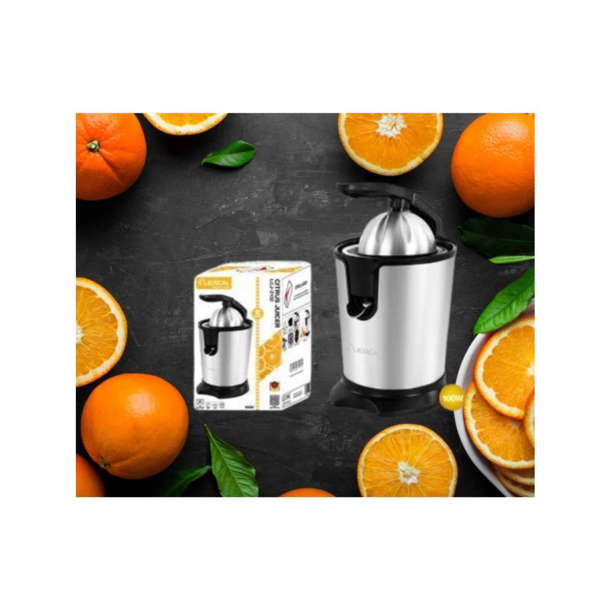 آب مرکبات گیر لکسیکال مدل LCJ-2132