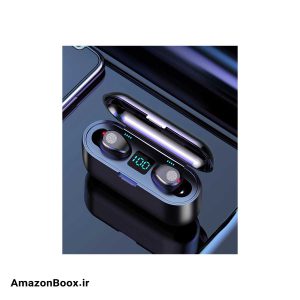 ایرپاد بلوتوثی TWS F9