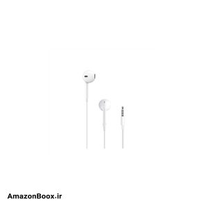 هندزفری اورجینال اپل مدل EarPods