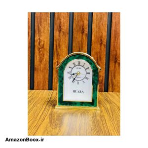 ساعت رومیزی HUABA