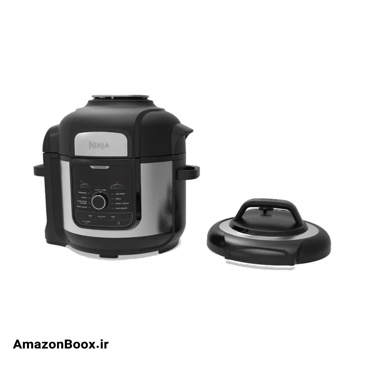 مولتی کوکر نینجا مدل NINJA OP500