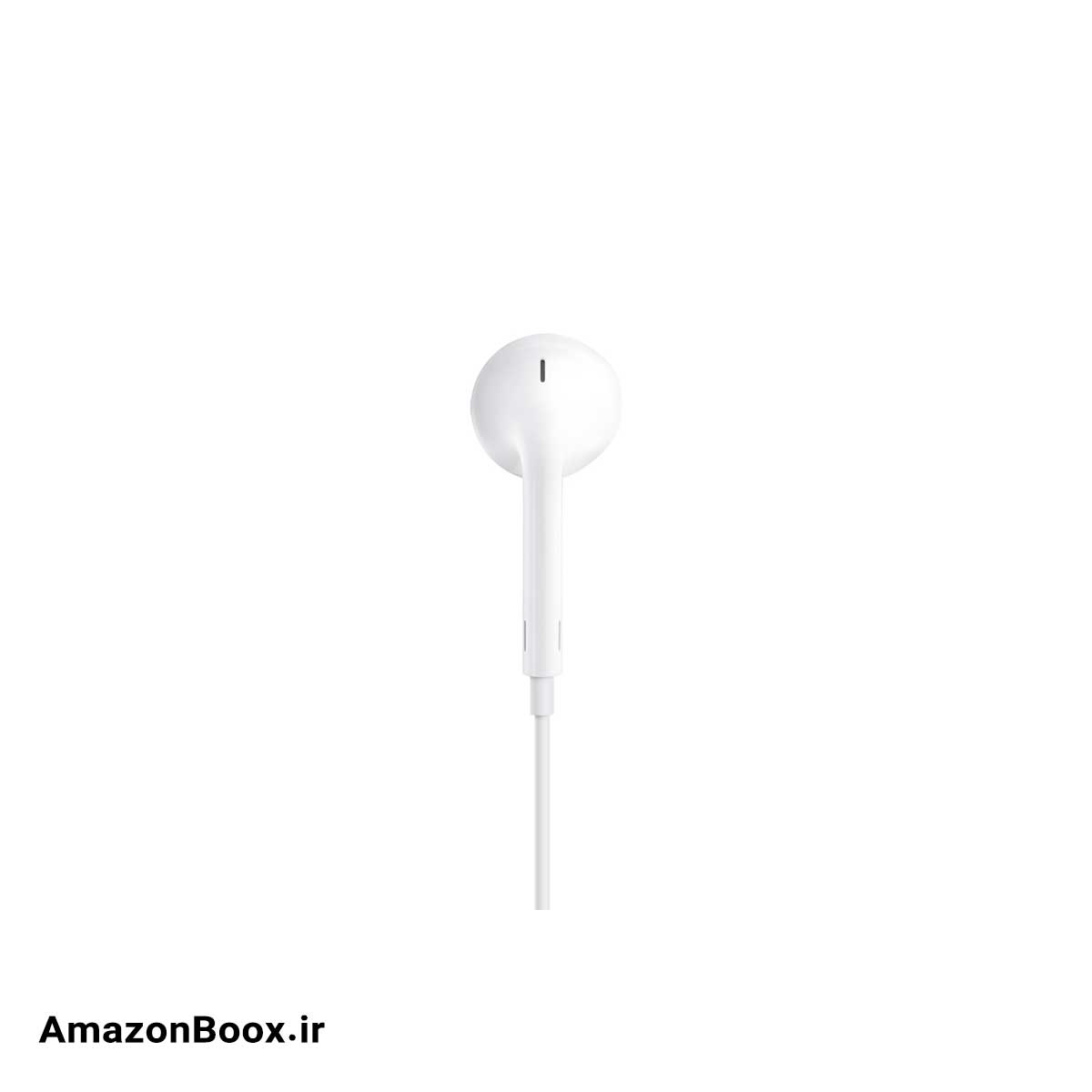 هندزفری اپل مدل EarPods با کانکتور لایتنینگ اصل