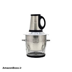 خردکن سیلورکرست مدل SC-8035