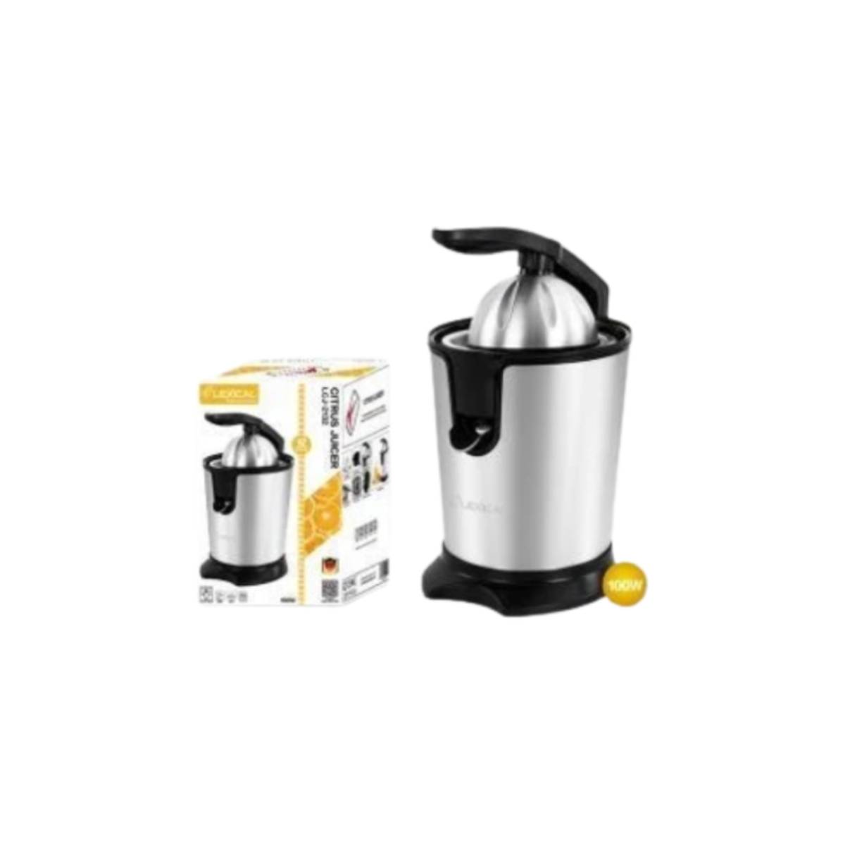 آب مرکبات گیر لکسیکال مدل LCJ-2132