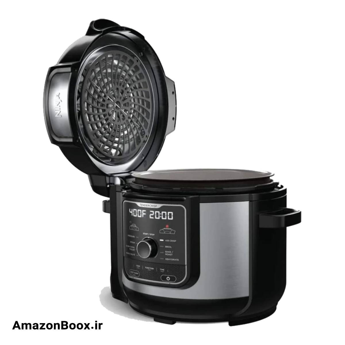 مولتی کوکر نینجا مدل NINJA OP500