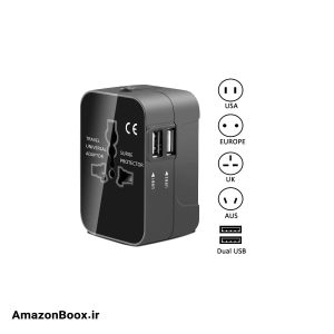 شارژر دیواری TRAVEL