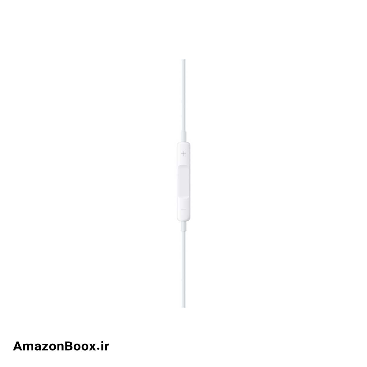 هندزفری اپل مدل EarPods با کانکتور لایتنینگ اصل