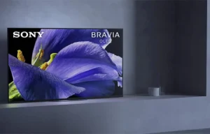 تلویزیون سونی مدل 55X85L