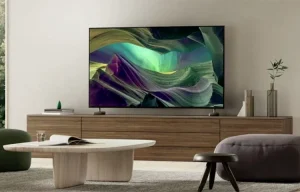 تلویزیون سونی مدل 55X85L