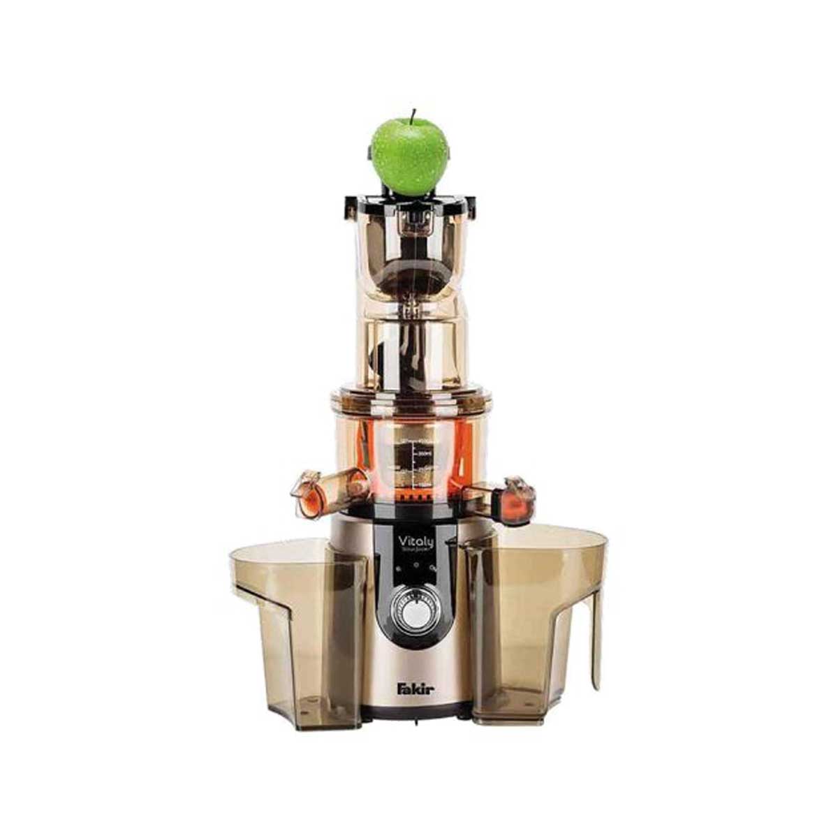 آبمیوه گیری و عصاره گیر فکر مدل Vitaly