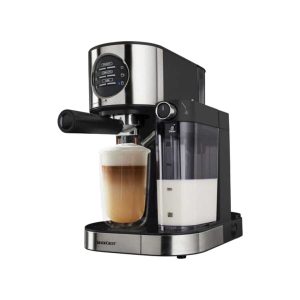 اسپرسو ساز سیلور کرست مدل SEMM 1470 A1