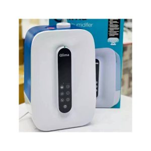 بخور سرد و گرم QLIMA H 609