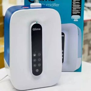 بخور سرد و گرم QLIMA H 609