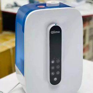 بخور سرد و گرم QLIMA H 609