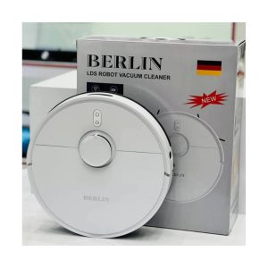 جارو رباتیک برلین آلمان مدل BE-WS1998-BERLIN