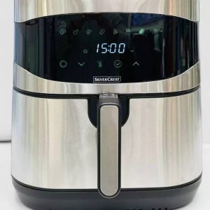 سرخ کن سیلور کرست ۸لیتری مدل HFR8205