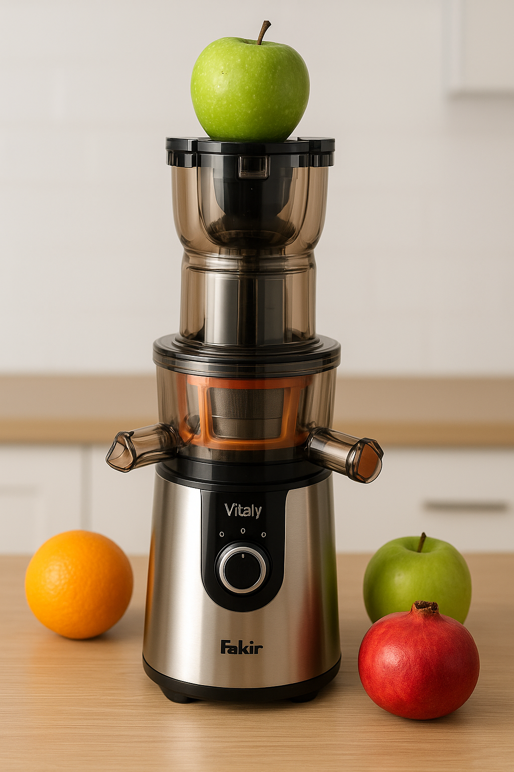 عصاره‌گیر فکر مدل ویتالی Vitaly