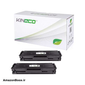 کارتریج تونر لیزر برند KINECO 2