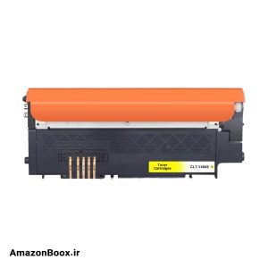 کارتریج تونر لیزری AT-SAM-Y404S