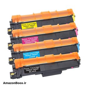 کارتریج تونر لیزری TN-247