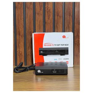 گیرنده دیجیتال DVB-T 1BYONE