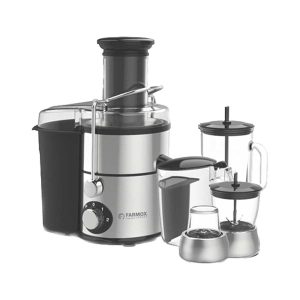 آبمیوه گیری 4 کاره فارموکس مدل FX3314