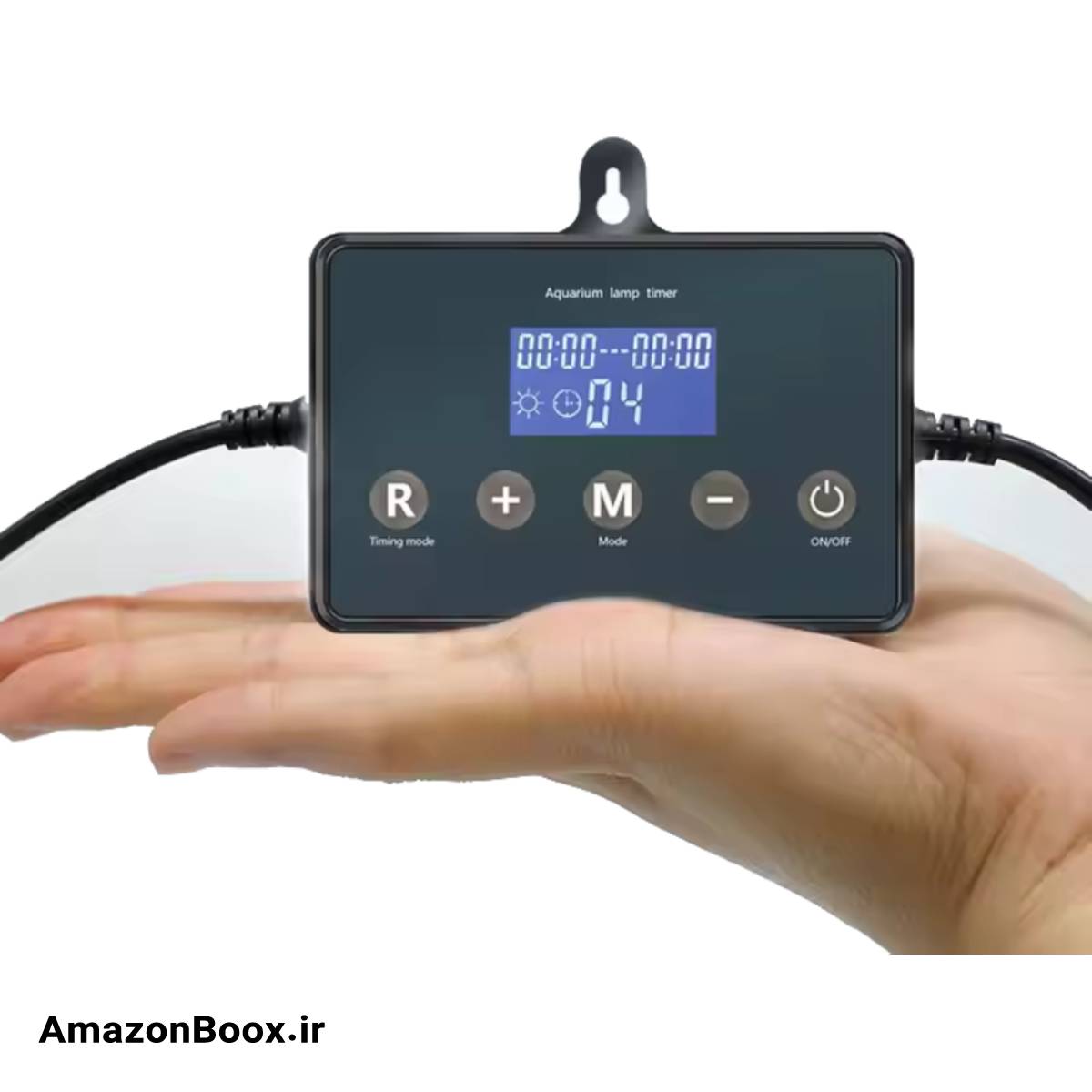 تایمر لامپ آکواریوم T1