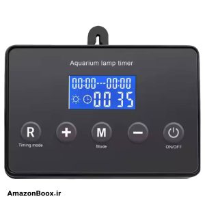 تایمر لامپ آکواریوم T1