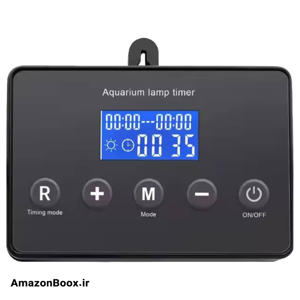 تایمر لامپ آکواریوم T1