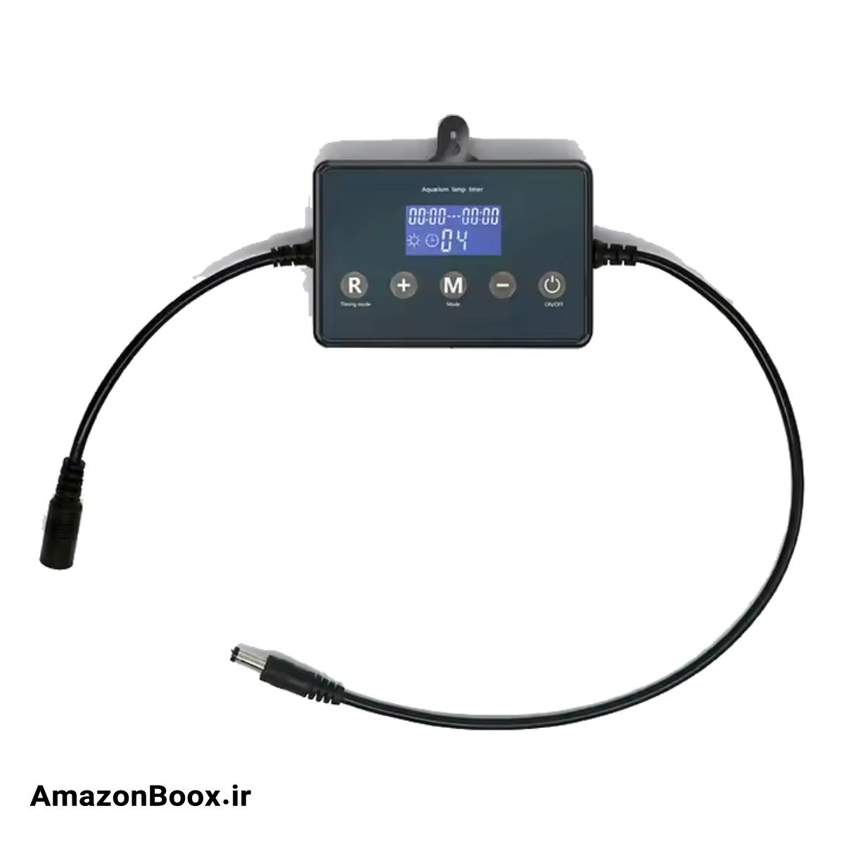 تایمر لامپ آکواریوم T1