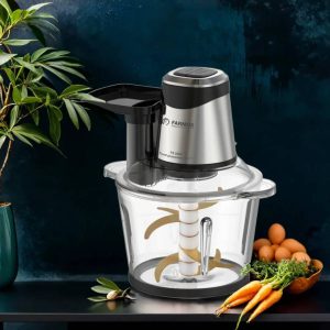 خردکن غذا ساز 4 کاره فارموکس مدل fx2280