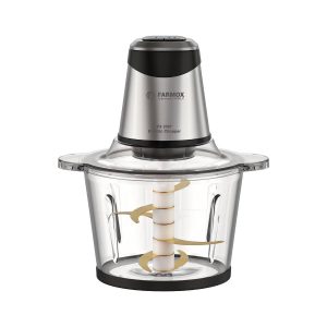 خردکن فارموکس مدل FX 2207