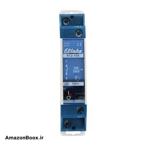 رله سویچینگ برند eltako