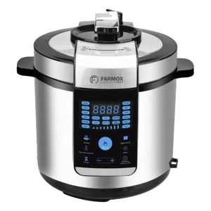 زودپز برقی فارموکس FX2040