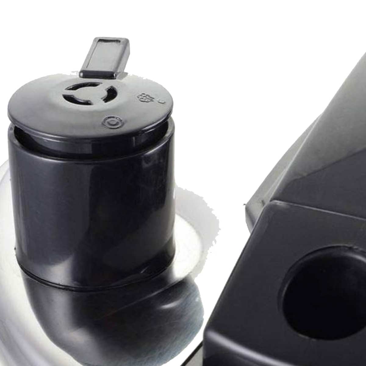 زودپز برقی فارموکس مدل Fx2010