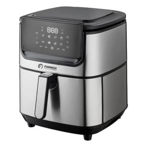 سرخ کن بدون روغن فارموکس مدل FX6123