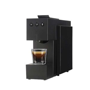 نسپرسو ساز کی فی مدل K-fee SQUARE