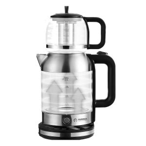 چایی ساز فارموکس مدل Fx6615