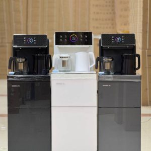 آبسردکنک و چای ساز General HL