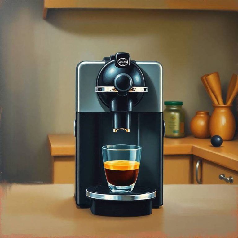 اسپرسو ساز یا نسپرسو ساز