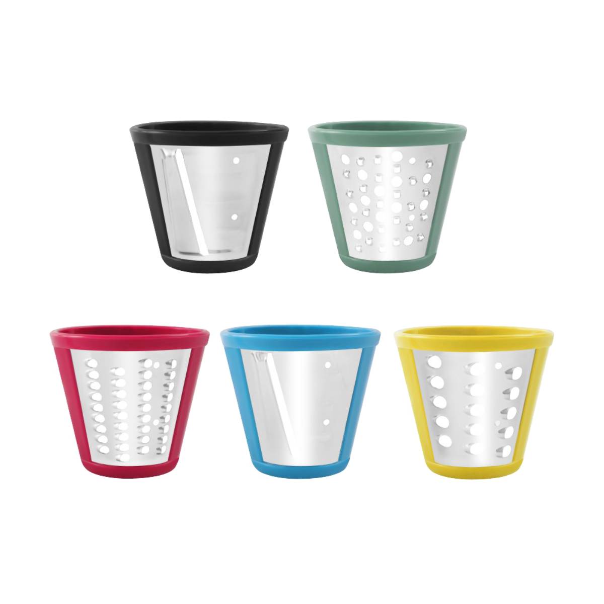 سالادساز برقی لکسیکال مدل LSD-1995-2