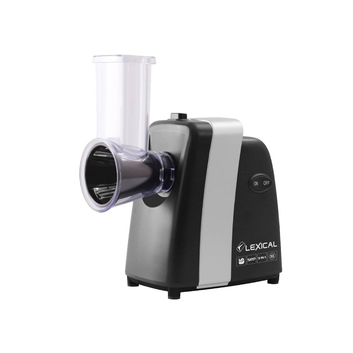 سالادساز برقی لکسیکال مدل LSD-1995-2