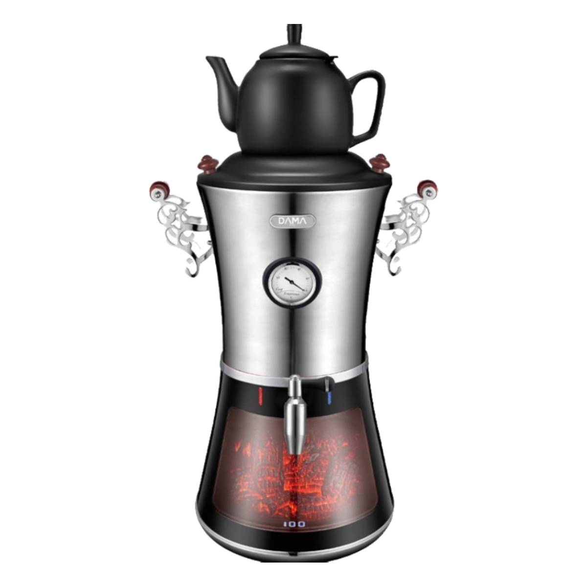 سماور برقی داما ایتالیا مدل DES2380