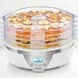 میوه خشک کن سیلور کرست مدل 360596