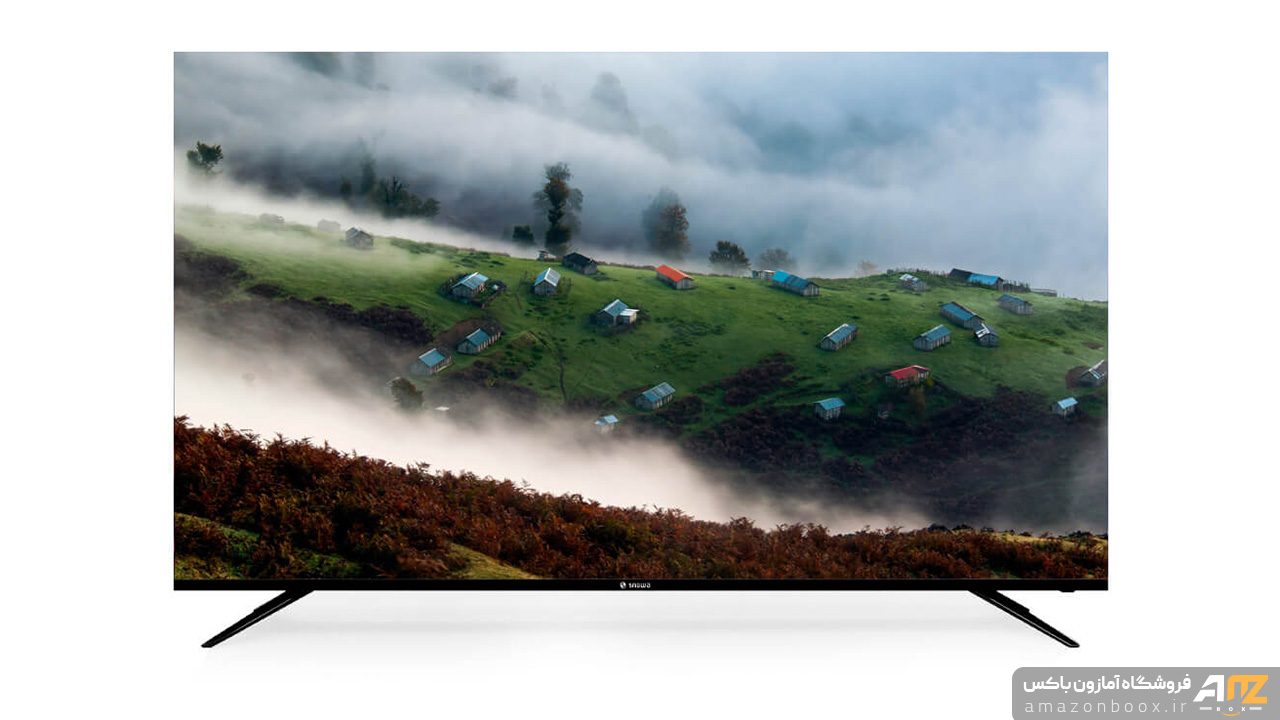 تلویزیون اسنوا، بهترین تلویزیون های Snowa