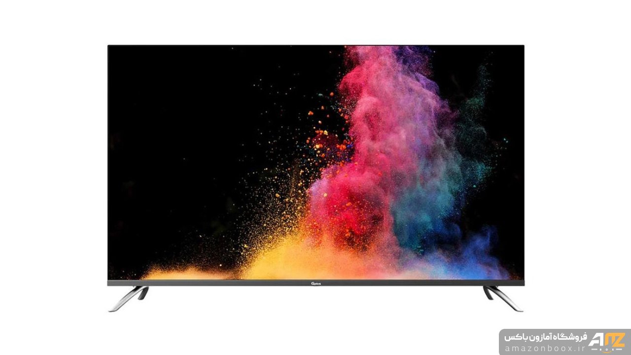 تلویزیون جی پلاس، بهترین تلویزیون های Gplus