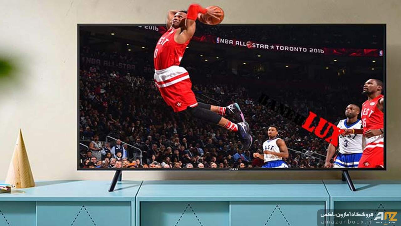 تلویزیون Uneva، بهترین تلویزیون های یونیوا